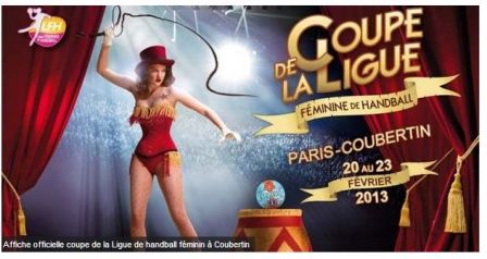 COUPE_LIGUE_FEMININE_HAND_BALL.JPG, janv. 2013