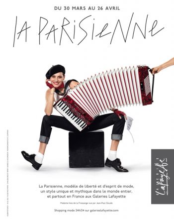 234x299-La Parisienne2011-GRAZIA.indd, juil. 2015