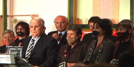 la_barbe_comite_olympique.jpg, mai 2009 la_barbe_comite_olympique.jpg