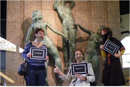 la_barbe_polytechnique.JPG, oct. 2011