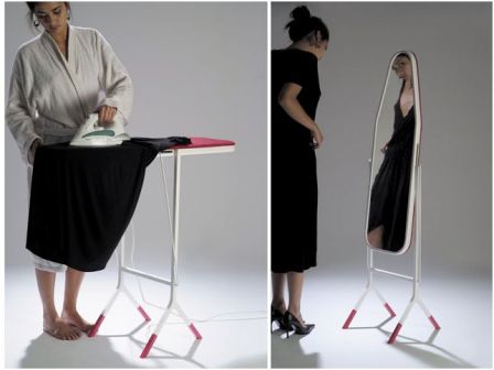 madame_est_servie.JPG, oct. 2009