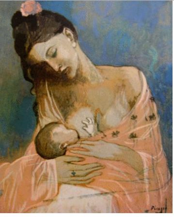 mere_picasso.JPG, mai 2012