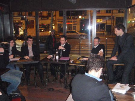 OLYMPUS DIGITAL CAMERA , fév 2009 OLYMPUS DIGITAL CAMERA