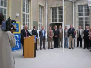 college-jeanne-darc-orleans-inauguration_1220463384.jpg, sep 2008 college-jeanne-darc-orleans-inauguration_1220463384.jpg