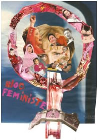 Plafonddeverre.fr, blog féministe