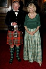 BRITAIN ROYALS, oct 2008 BRITAIN ROYALS