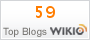 Wikio - Top des blogs